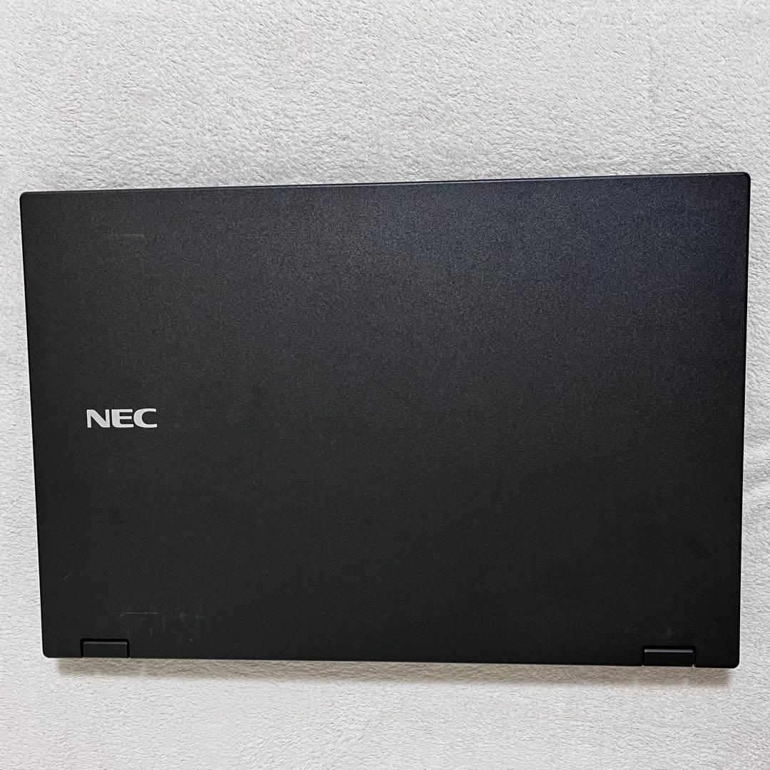 office設定済 NEC/i7第8世代/メモリ16GB/SSD256GB