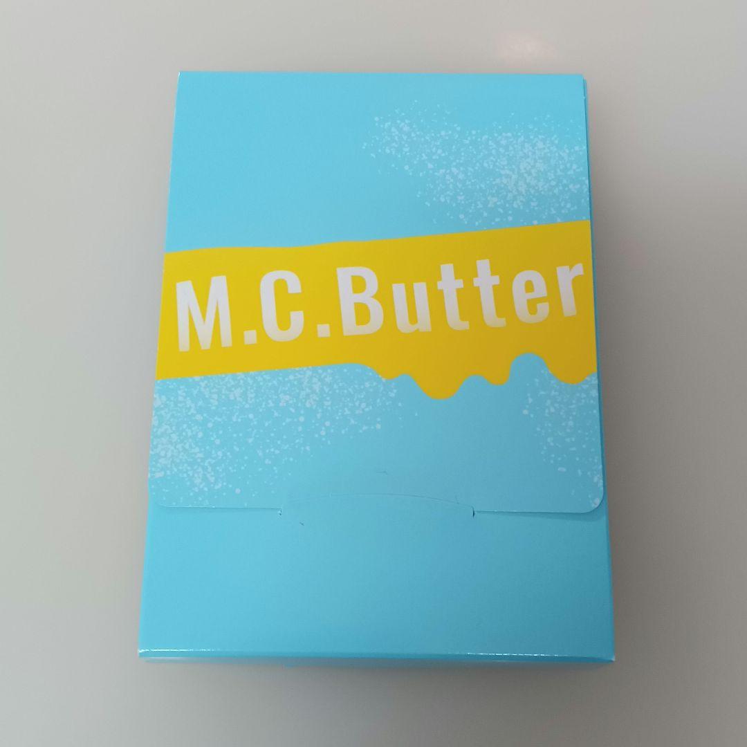 M.C. Butter エムシーバター mcバター ① - メルカリ