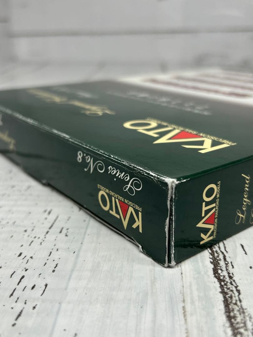 KATO 10-1328 レジェンドコレクション 711系０番台 6両セット