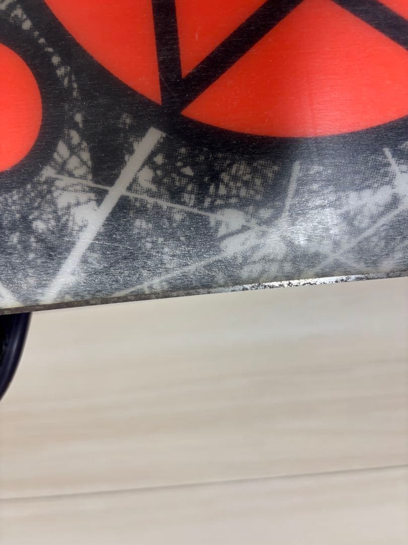 【最終値下げ】SALOMONサロモン スノーボードビィンディングセット150cm