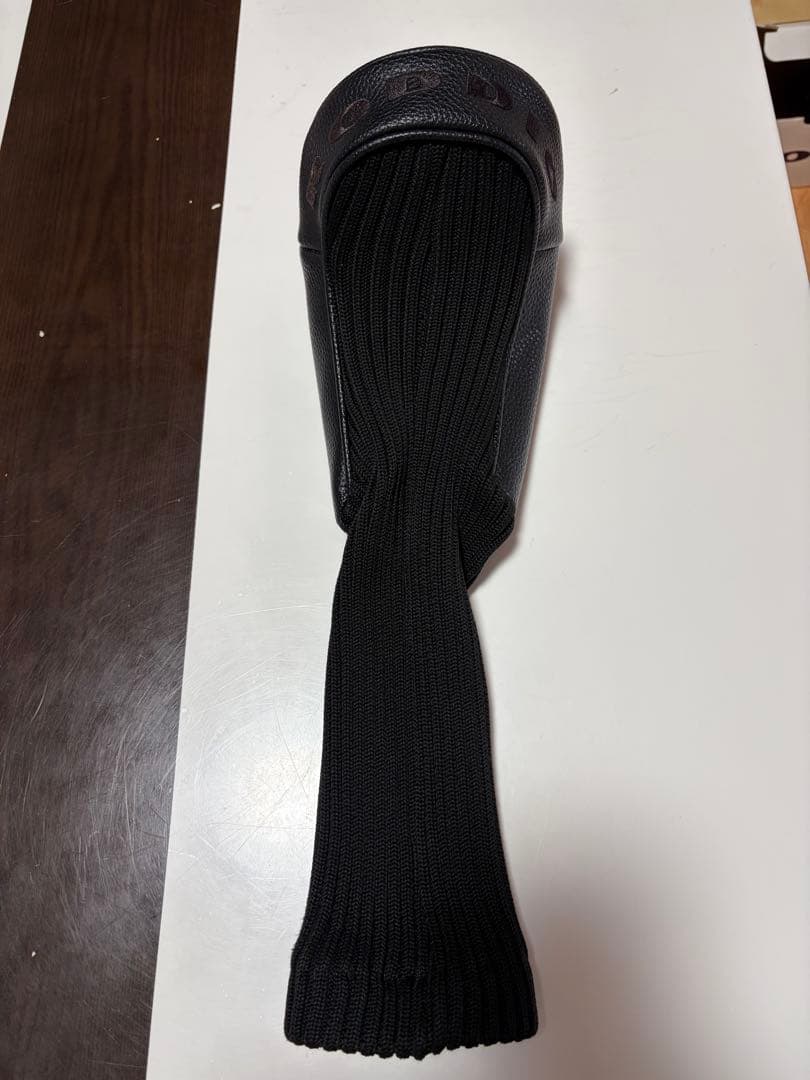 ロッディオ ドライバー Mチューニング 艶なし 【10.7°】　純正スリーブ付