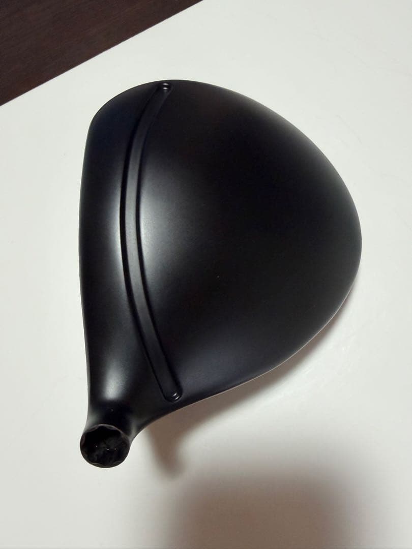 ロッディオ ドライバー Mチューニング 艶なし 【10.7°】　純正スリーブ付