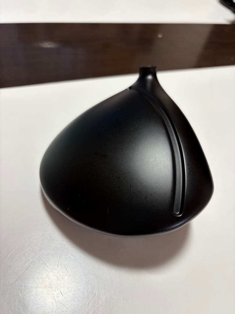 ロッディオ ドライバー Mチューニング 艶なし 【10.7°】　純正スリーブ付