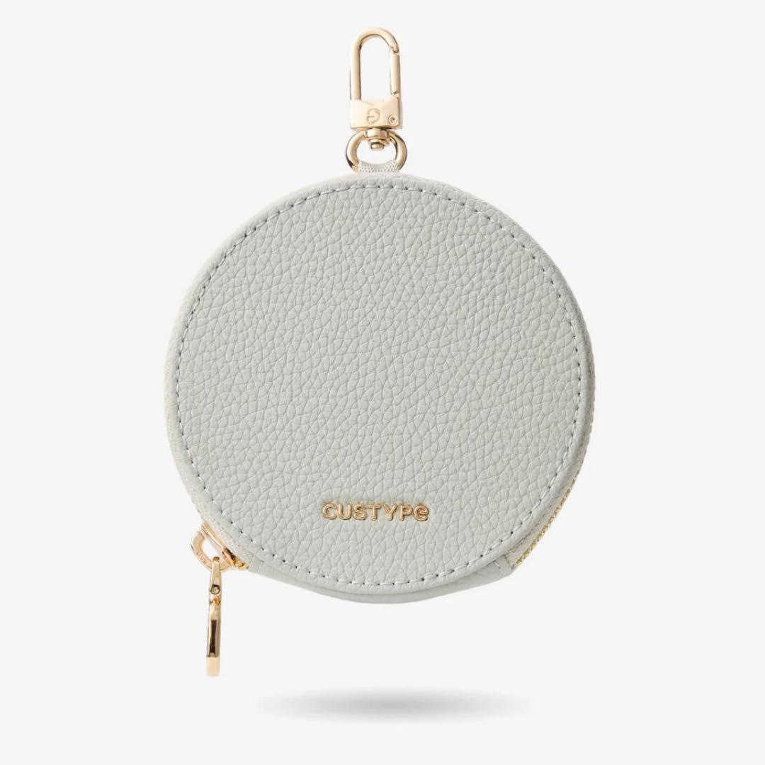 Custypeカスタイプ iPhone17ProMaxケース　MagSafe対応