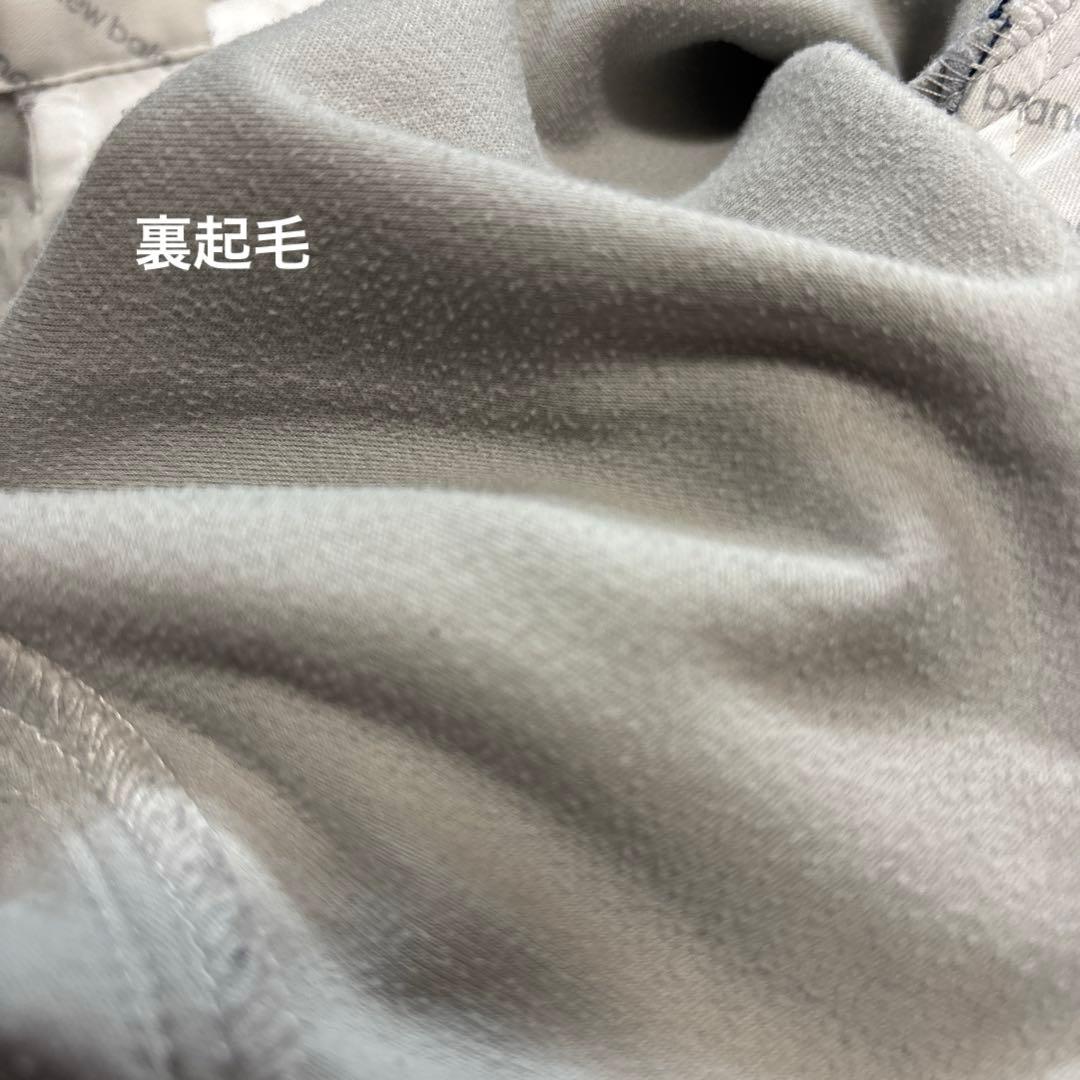 ニューバランスゴルフ　6/LL 中綿ロングパンツ　カモフラ　迷彩柄　グレー