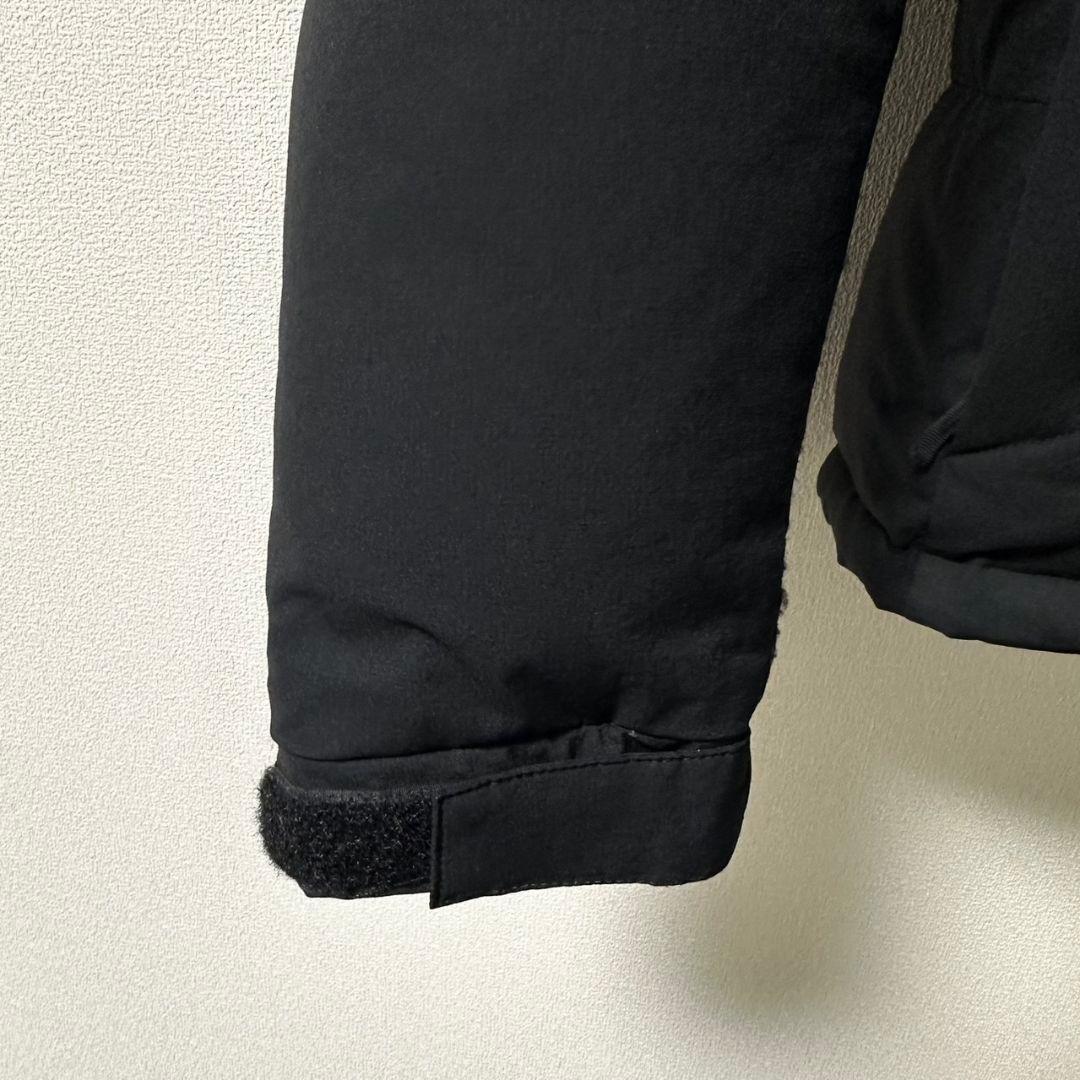THE NORTH FACE バルトロライトジャケット 黒 M ゴアテックス