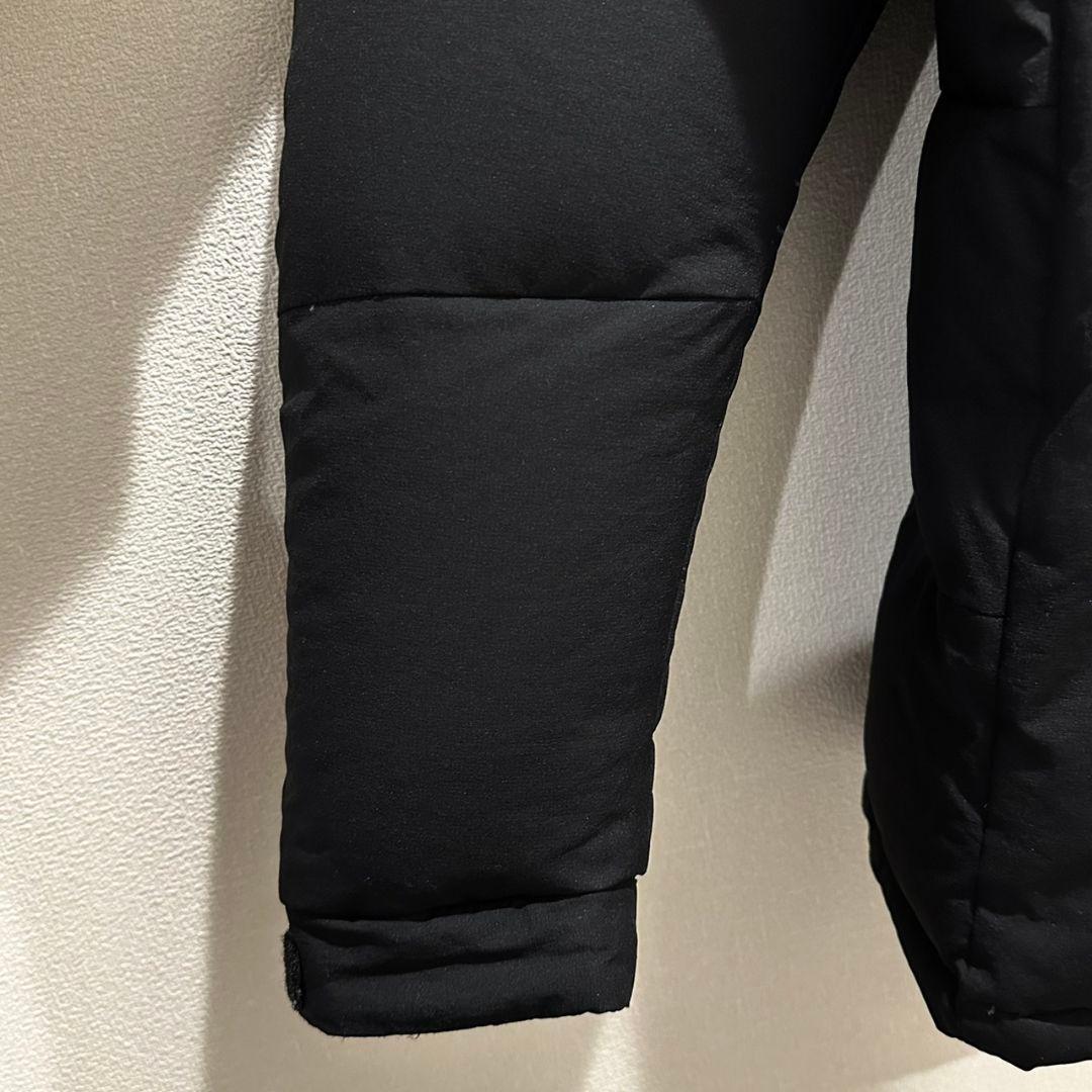 THE NORTH FACE バルトロライトジャケット 黒 M ゴアテックス