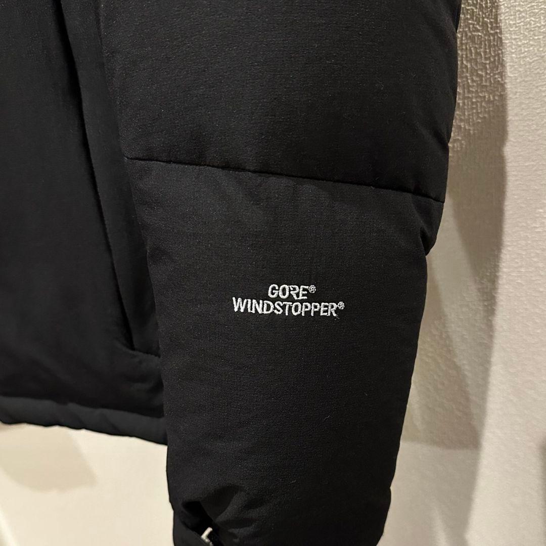 THE NORTH FACE バルトロライトジャケット 黒 M ゴアテックス