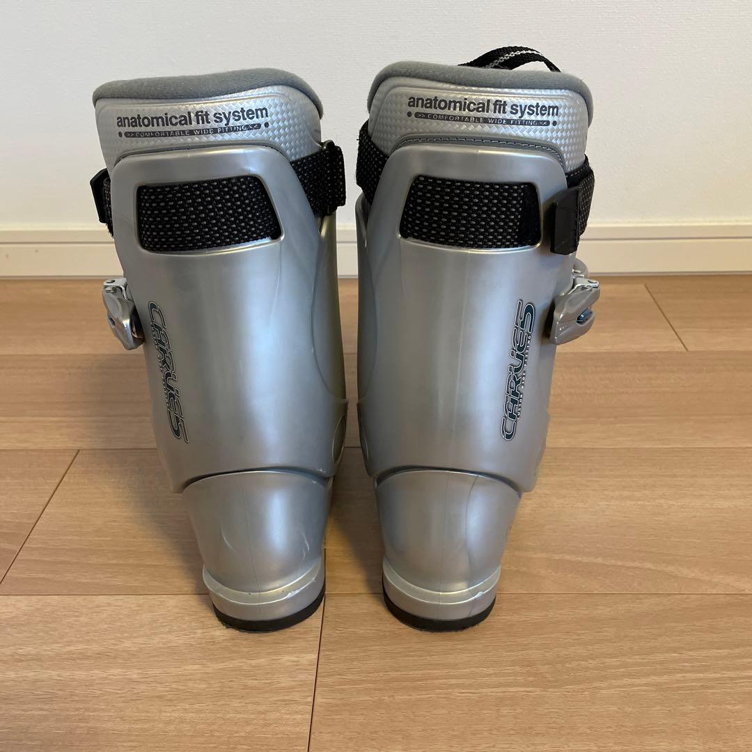 ROSSIGNOL 板 ビンディング ブーツ