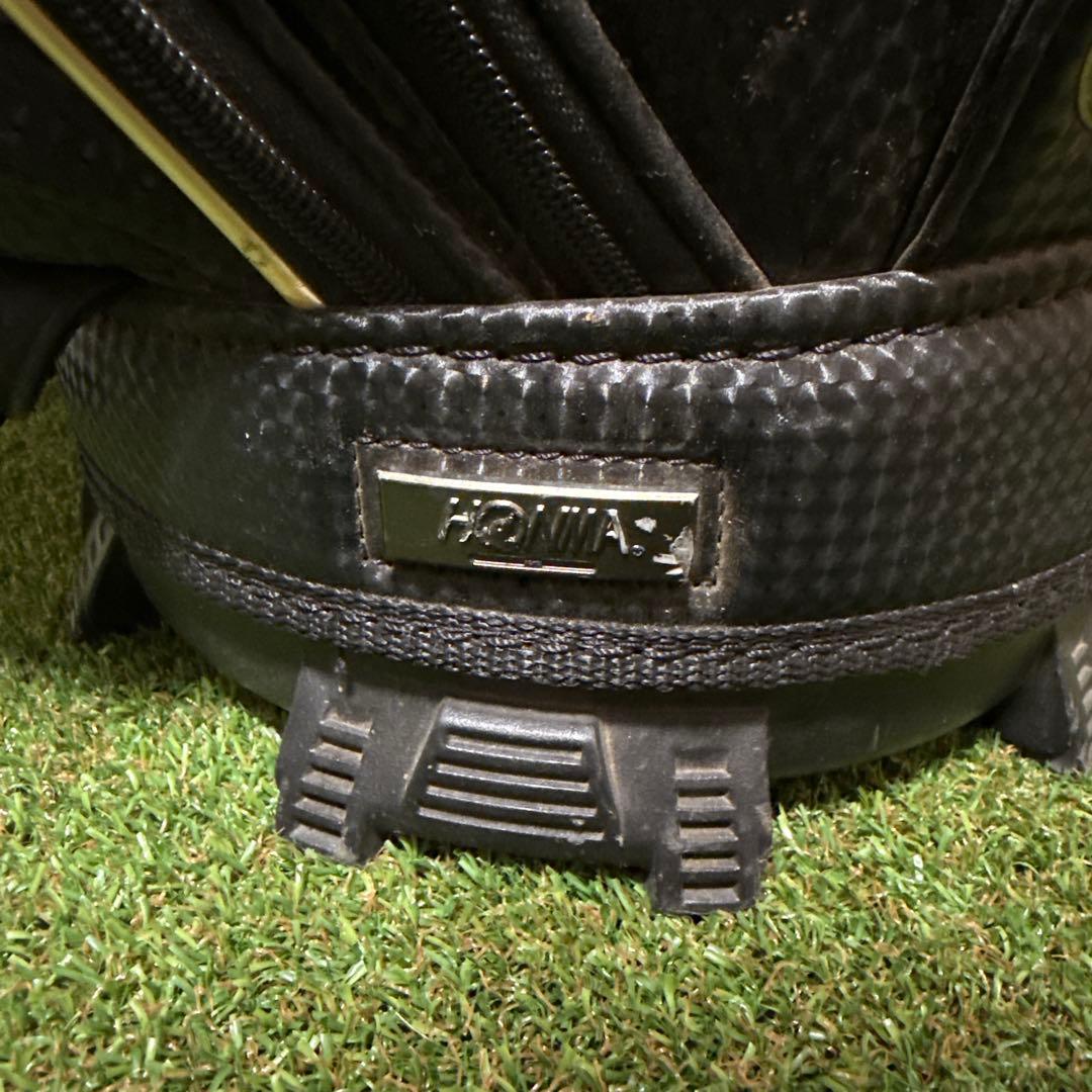 レア! HONMA ホンマ 60周年記念モデル キャディバッグ