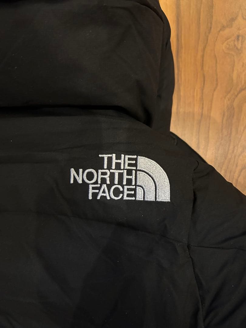 THE NORTH FACE バルトロライトジャケット　ブラック　XXS