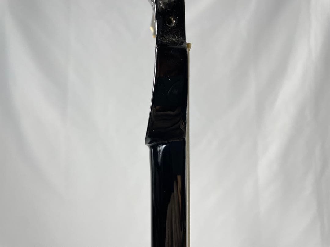 金城三味線製作所 実入り 桑木/くわ木 人工皮・三線 - メルカリ