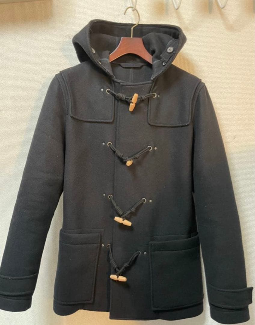 ま*と様 お得！超美品　LANVIN Paris ダッフルコート ランバン　定価 LANVIN collection（ランバン コレクション）の「PARIS DUFFEL 03