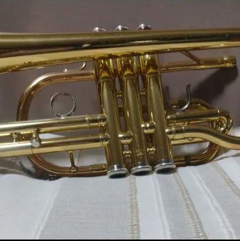 YCR2330Ⅱ　 ヤマハ コルネット