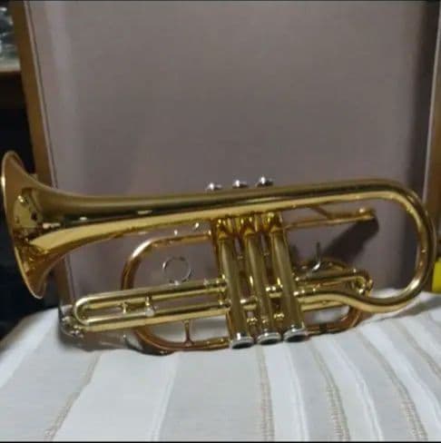 YCR2330Ⅱ　 ヤマハ コルネット