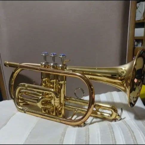 YCR2330Ⅱ　 ヤマハ コルネット