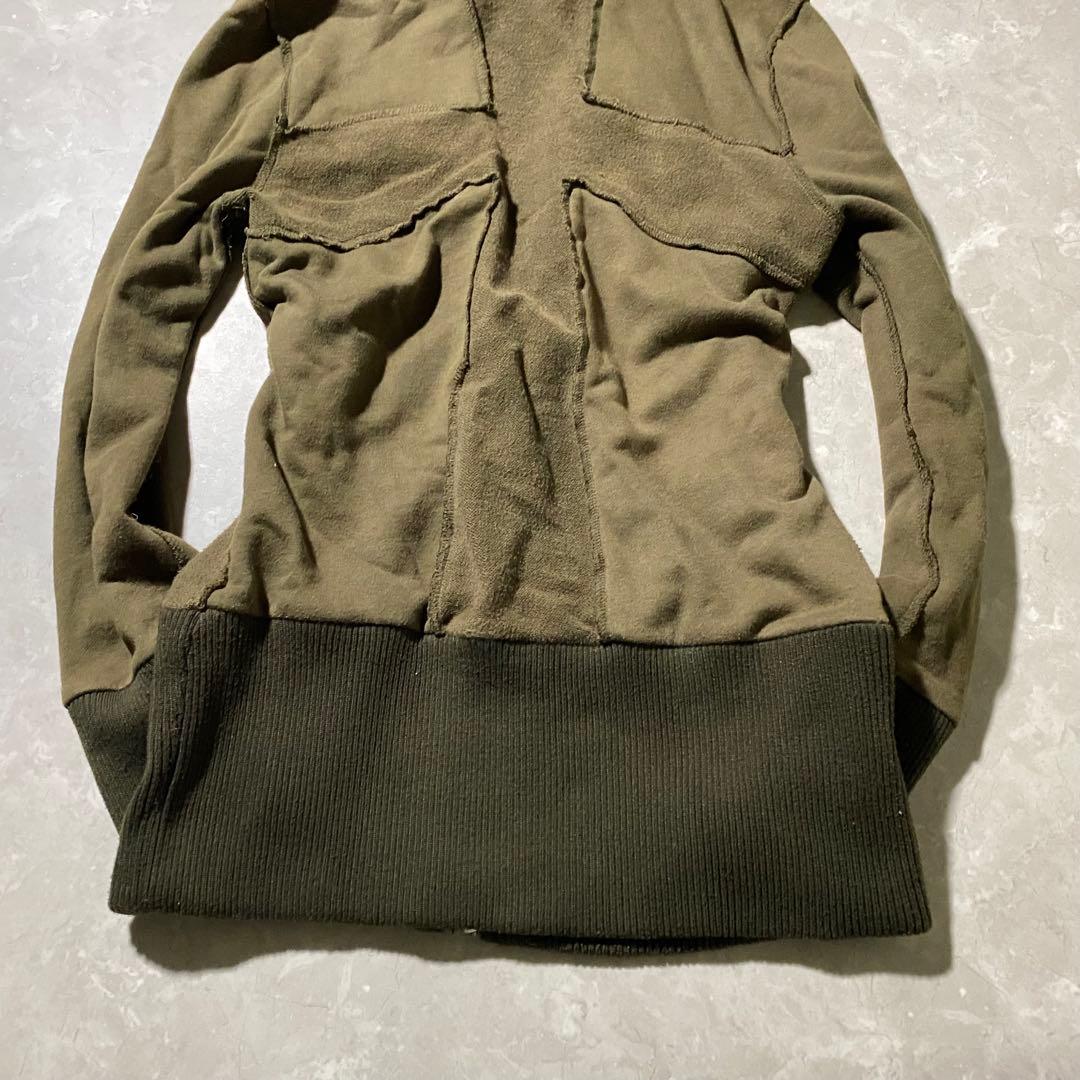 00s archive military gimmick 平成 ギャル y2k