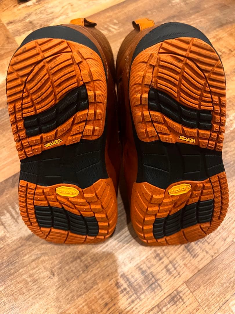 K2 TTブーツTaro Tamai srfer ゲンテン　25.5