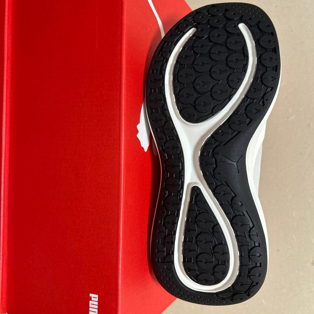 PUMA☺︎Man♡23.5☺︎目黒蓮♡向井康二♡着用モデルスニーカー☺︎めめ