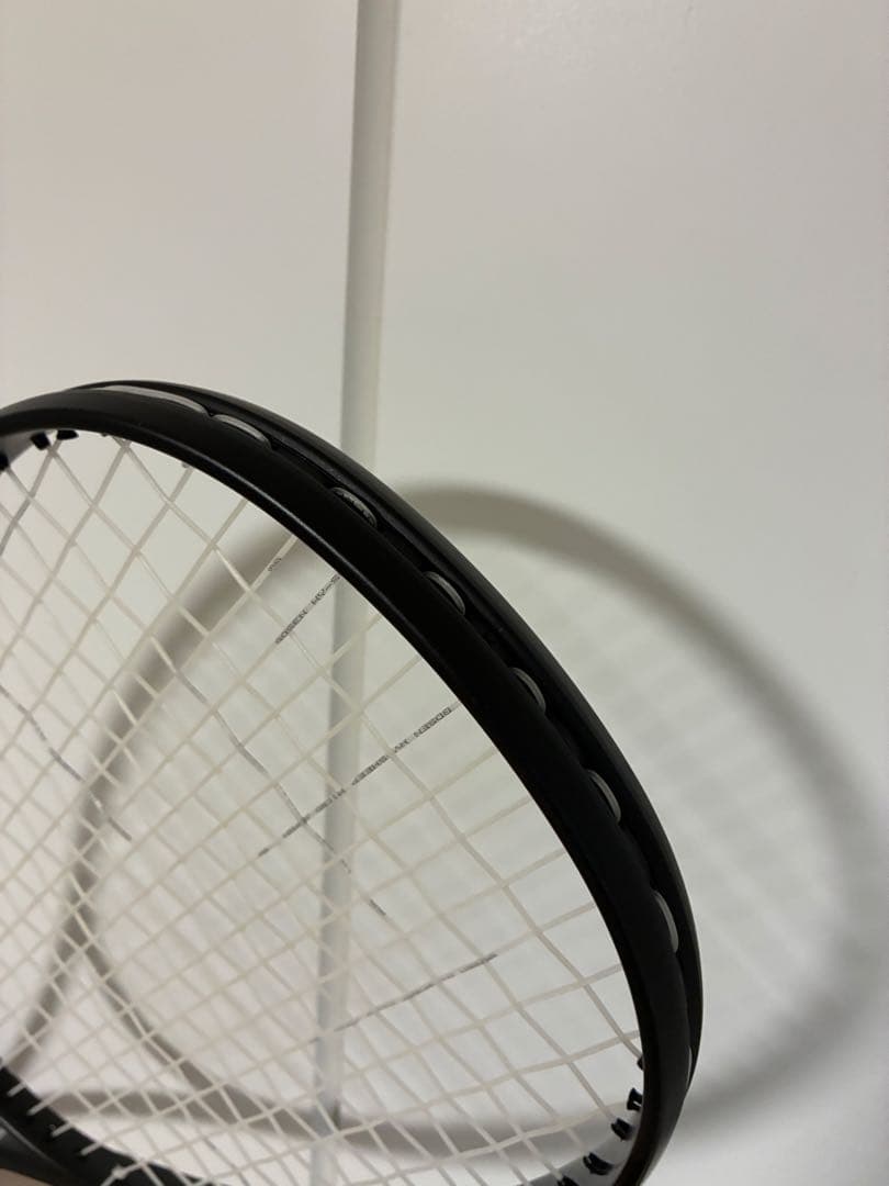 ナノフォース8v プレミアムカスタム