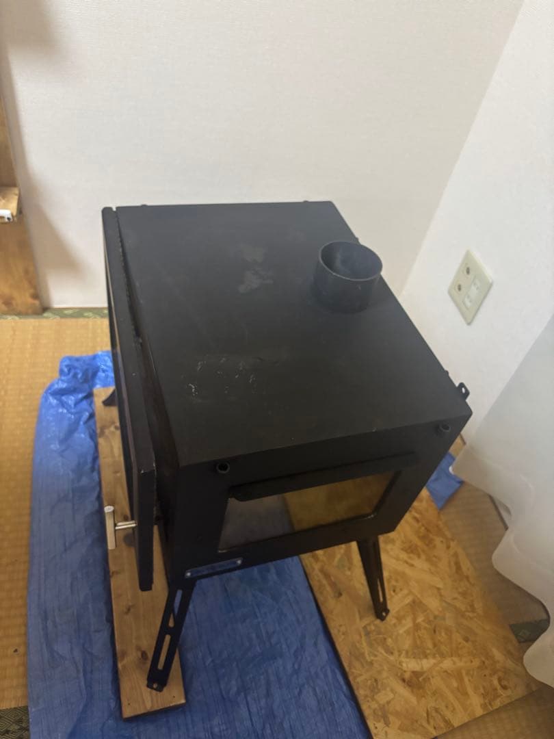 マウントスミ　オーラ2