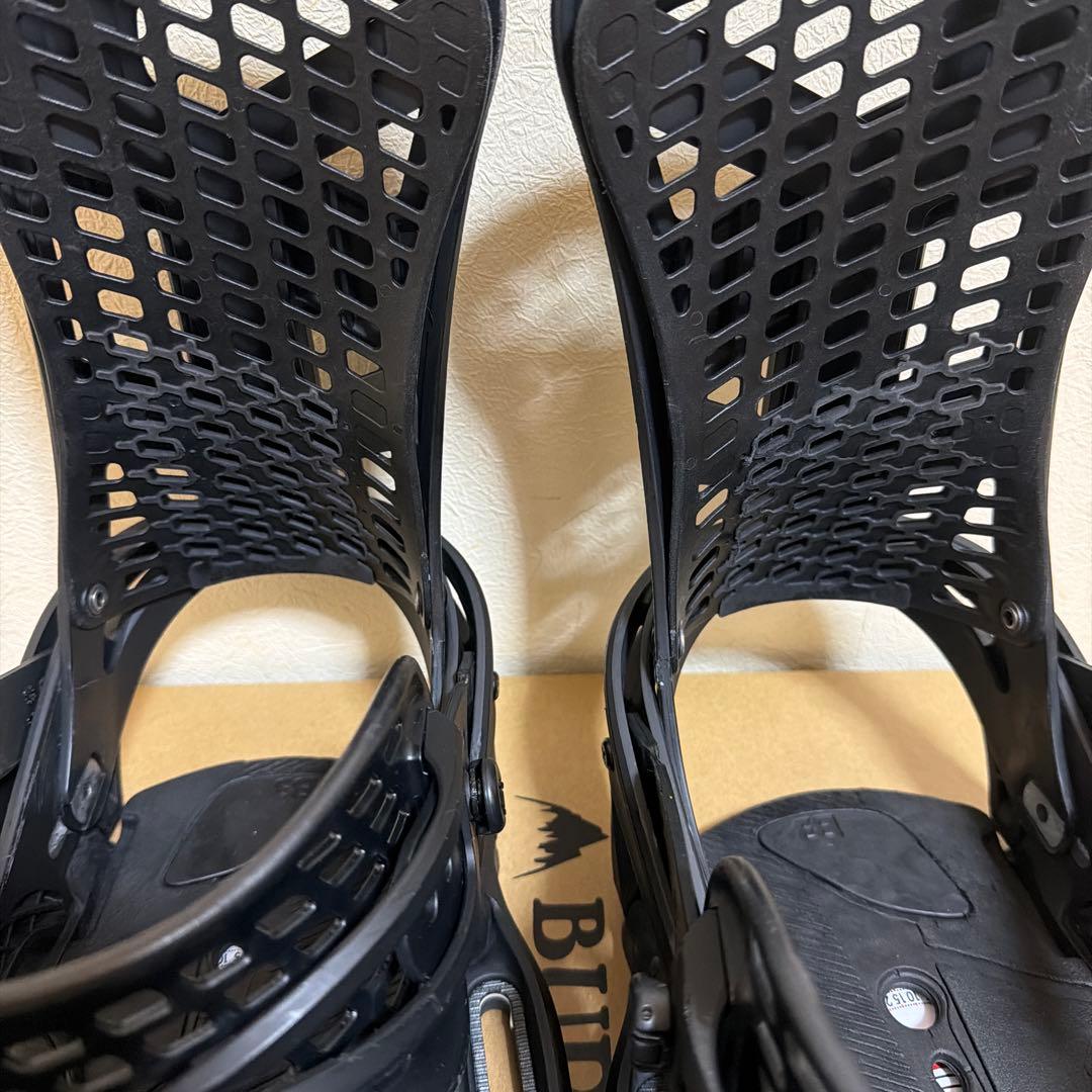 BURTON GENESIS サイズM EST バートン ジェネシス