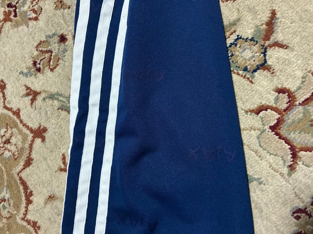 【美品】adidas アヤックス・トラックジャケット90s・アディダス・レア
