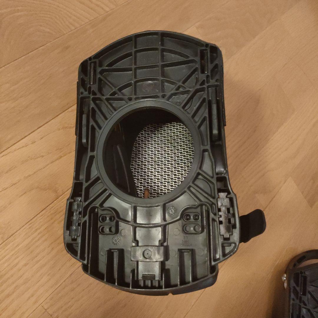 Salomon スノーボード ビンディング FORCE FASTFIT Lサイズ