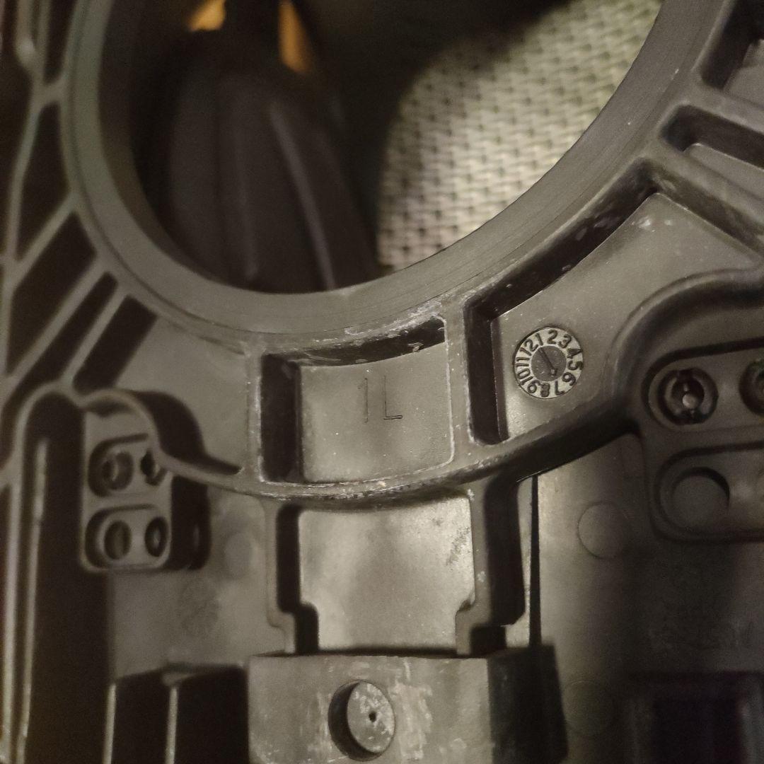 Salomon スノーボード ビンディング FORCE FASTFIT Lサイズ