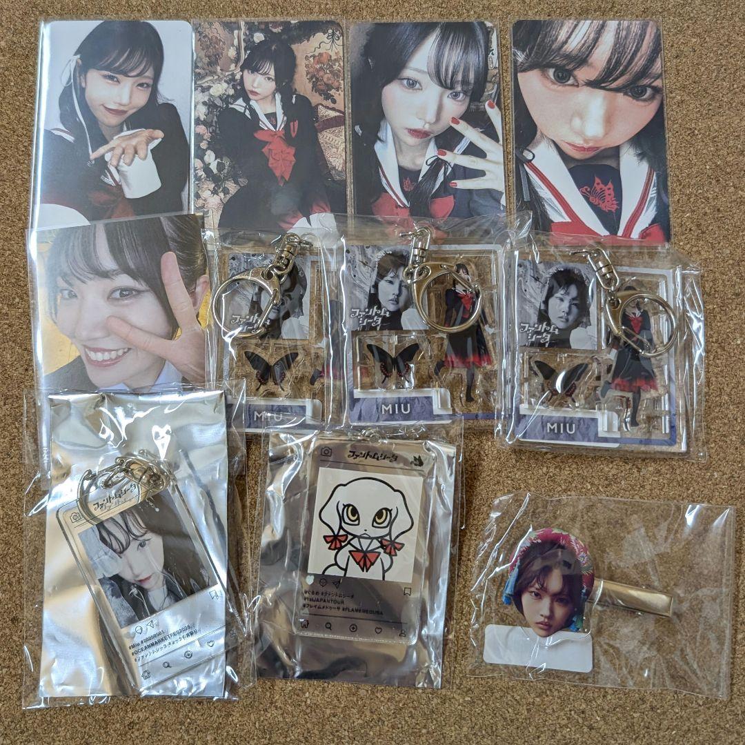 中坂美祐 缶バッジ 16個 生誕くじ