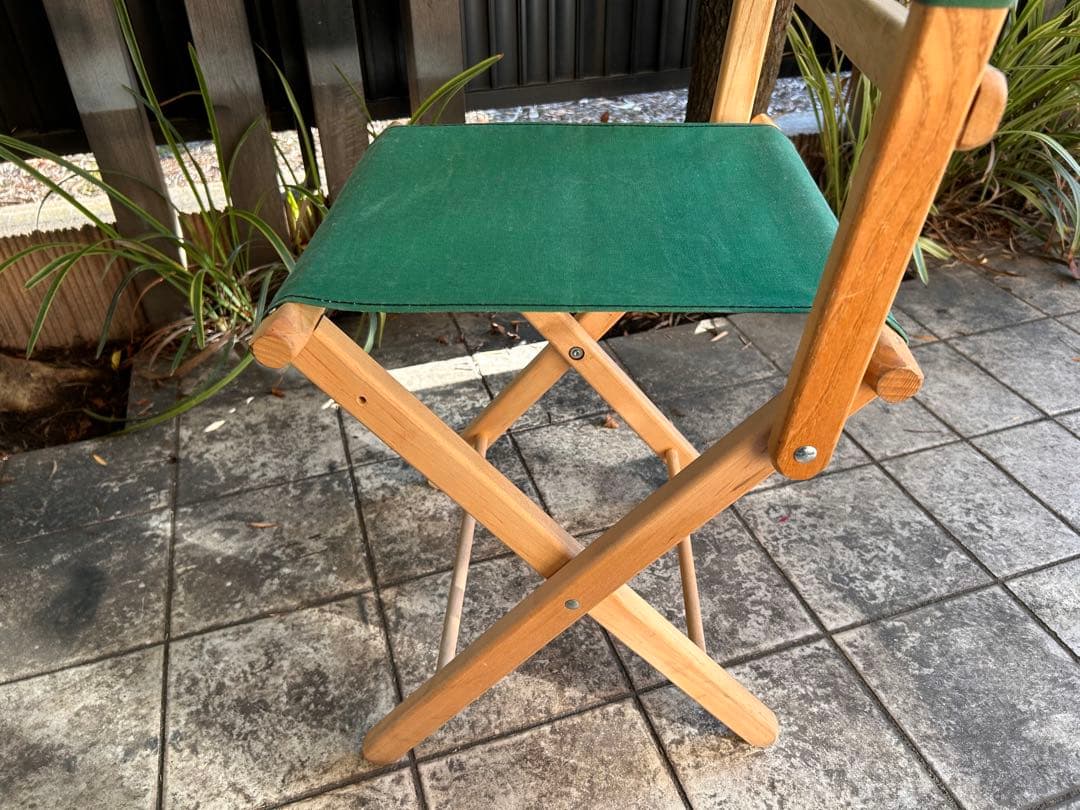 バイヤーオブメイン　チェア　アメリカ製