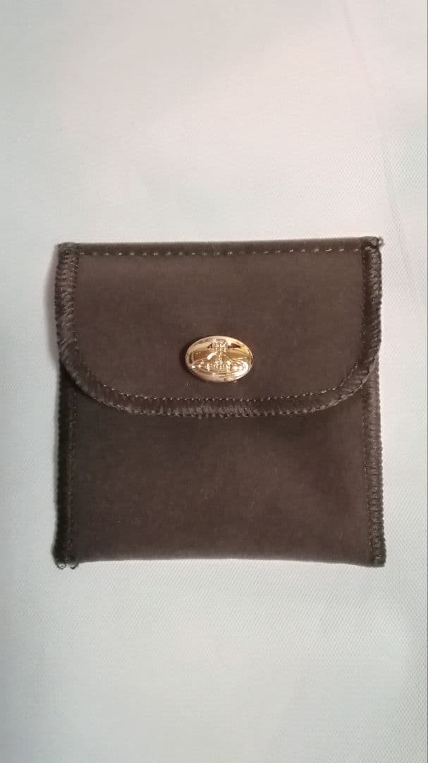 Vivienne Westwood フープピアス シルバー 片耳用