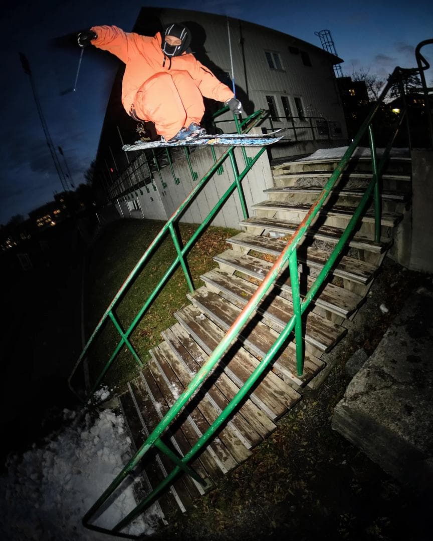 Harlaut apparel Vertex 3L Jacket / Lサイズ