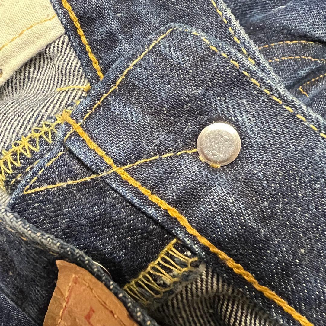 90s Vintage リーバイス 501xx 555 バレンシア製 極上 希少 わ*う様 美