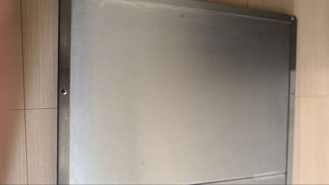  peak ステンレスキッチンテーブル