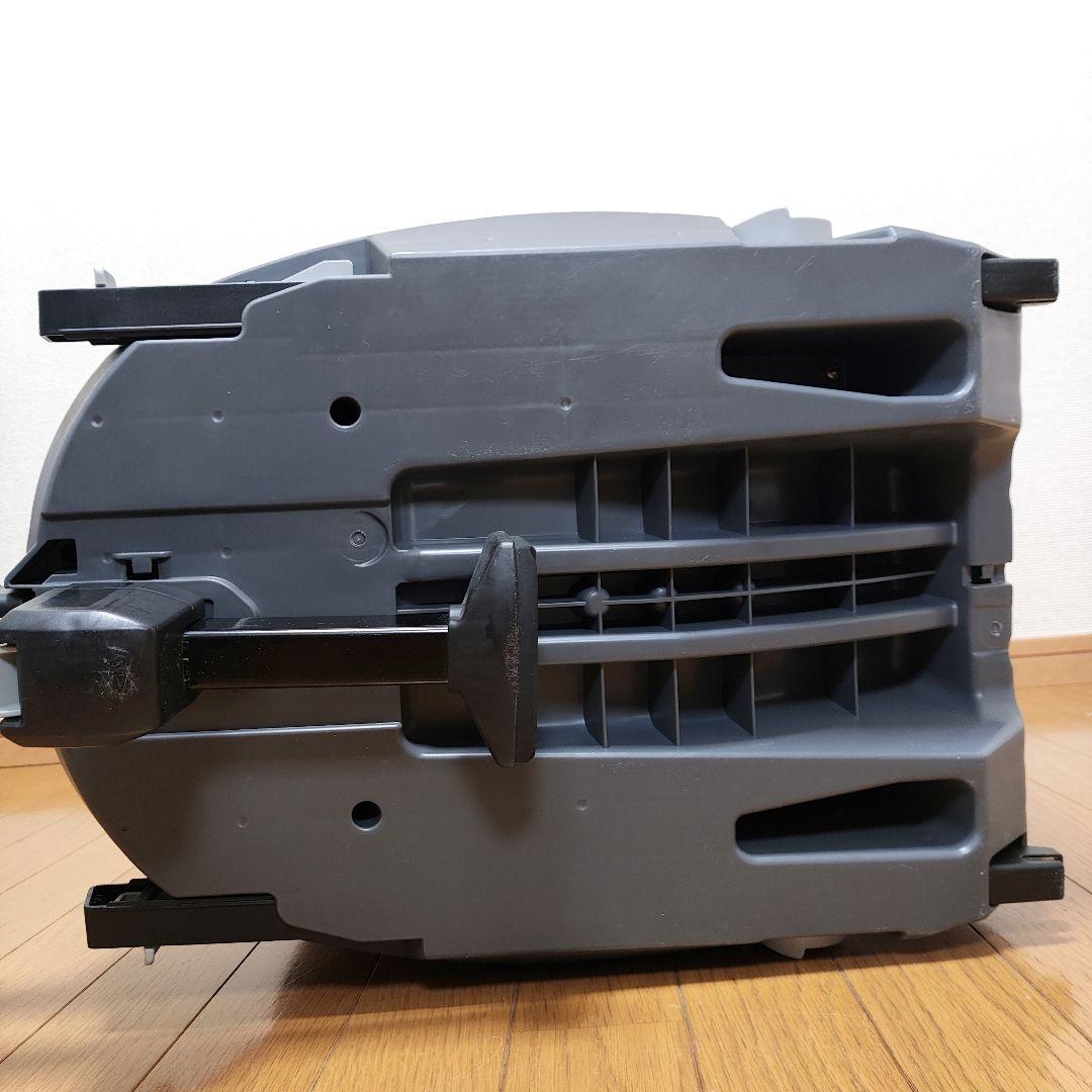 ⭐️美品 コンビ クルムーヴスマート ISOFIX エッグショック JL-590