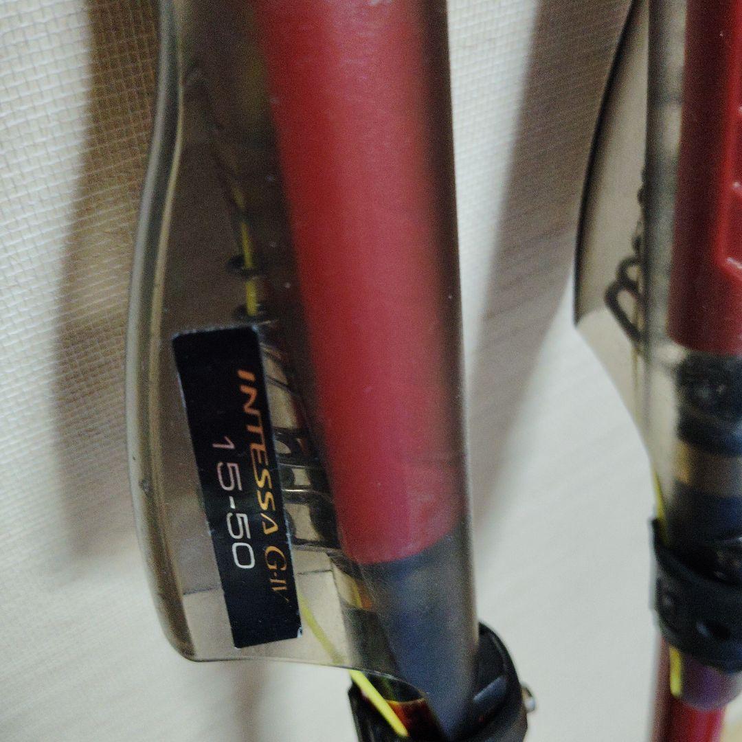 がまかつ がま石 本獅子 H 5.65m