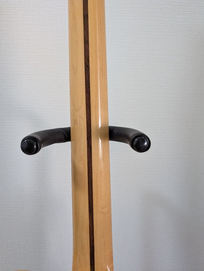 フェンダージャパン　テレキャスター Traditional 50s ii