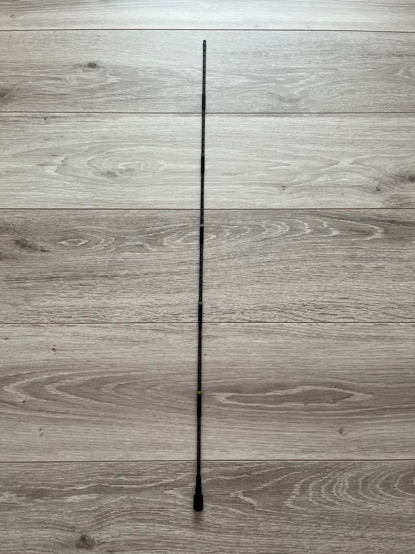 シマノ スコーピオン IGハイスピード 1582 中通し　村田基