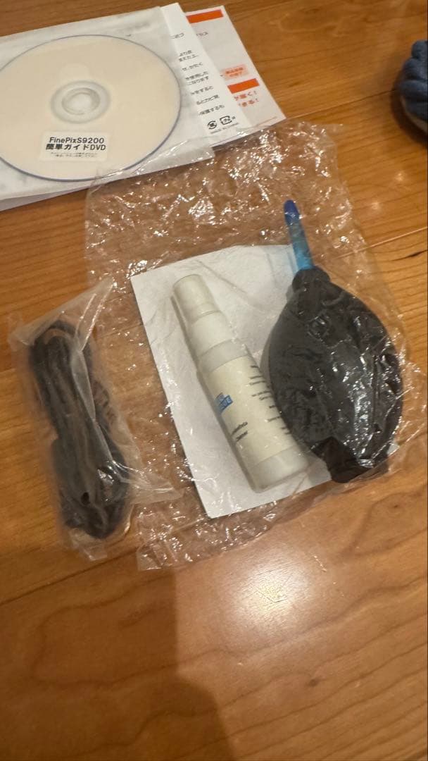 【美品✨】FUJIFILM FINEPIX S9800 デジタルカメラ