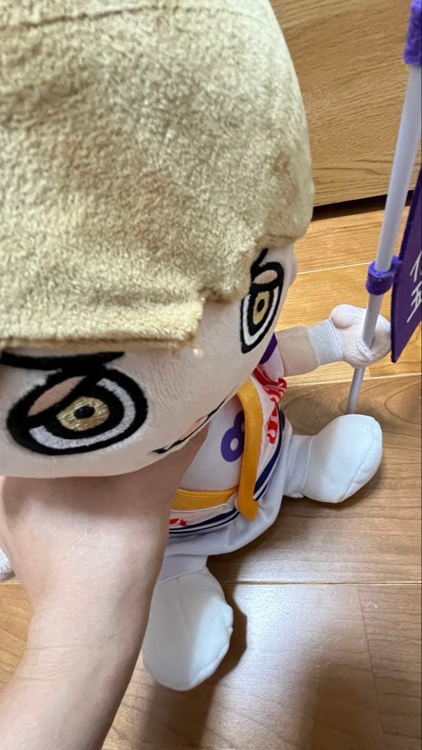 関ジャニ∞ SUPER EIGHT GR8EST BOY 5体セット