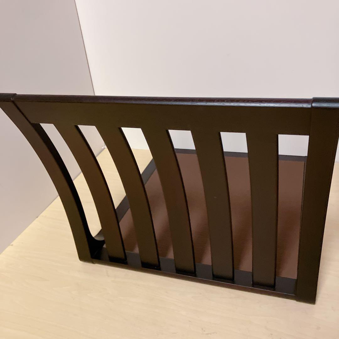 天童木工　Tendo 木製　曲木　座椅子　4脚セット　ローチェア　座敷椅子