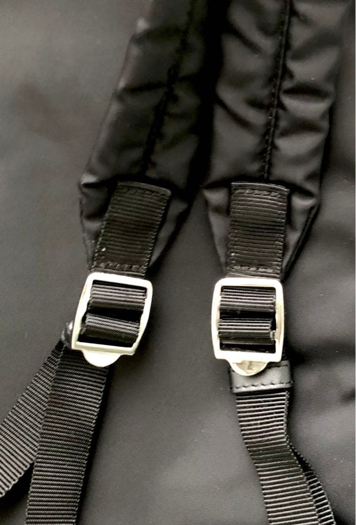 agnes b.　アニエスベー　バックパック　リュック