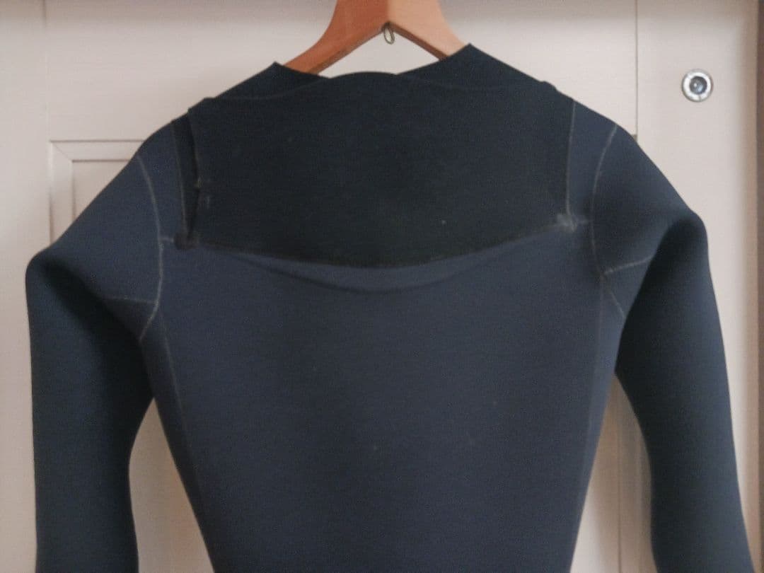 CORDIAL コーディアル 3mm チェストジップ - メルカリ