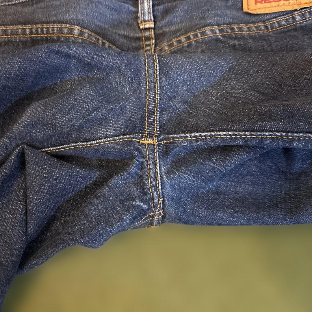 リゾルト　710 resolute ウェアハウス　505 セコハン　ビームス