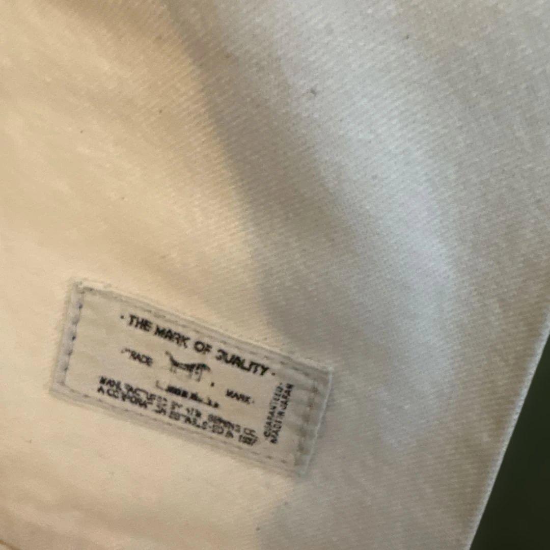 リゾルト　710 resolute ウェアハウス　505 セコハン　ビームス