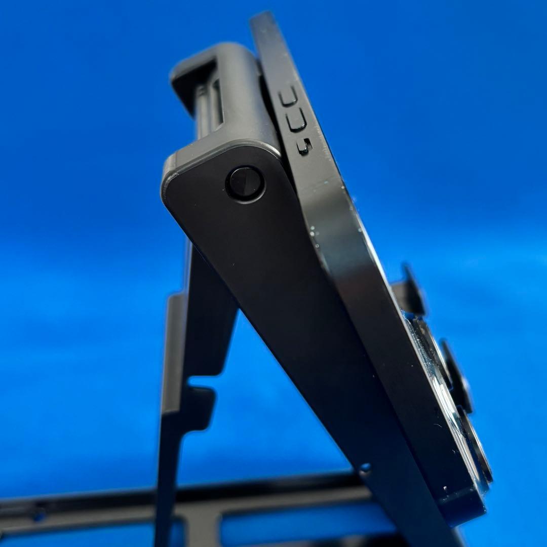 iPhone 14 128GB ミッドナイトブラック 美品 バッテリー85%