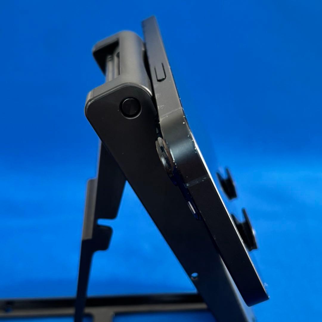 iPhone 14 128GB ミッドナイトブラック 美品 バッテリー85%