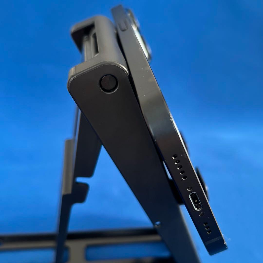 iPhone 14 128GB ミッドナイトブラック 美品 バッテリー85%