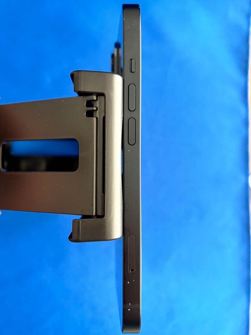 iPhone 14 128GB ミッドナイトブラック 美品 バッテリー85%